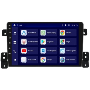 Navigatie Digital IQ Suzuki Grand Vitara 2005-2015 QLED 2GB 32GB 4 CORE - Img 3