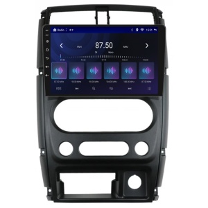 Navigatie Digital IQ Suzuki Jimny 2005-2018 QLED 2GB 32GB 4 CORE - Img 4