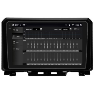 Navigatie Digital IQ Suzuki Jimny dupa 2018 2K 8GB 128GB 8 CORE - Img 5