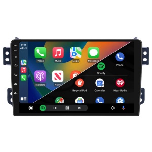 Navigatie Digital IQ Suzuki Splash 2008-2015 QLED 4GB 64GB 8 CORE - Img 2