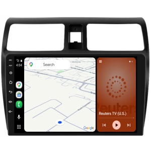 Navigatie Digital IQ Suzuki Swift 3 2005-2010 QLED 2GB 32GB 4 CORE - Img 9