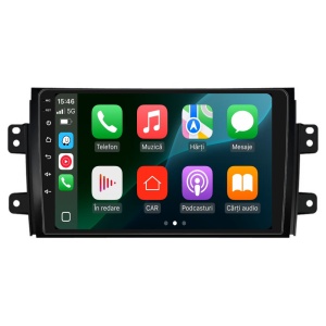 Navigatie Digital IQ Suzuki SX4 2006-2014 QLED 2GB 32GB 4 CORE - Img 2