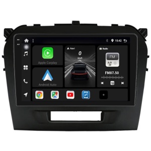 Navigatie Digital IQ Suzuki Vitara 2015-2023 2K 8GB 128GB 8 CORE - Img 1