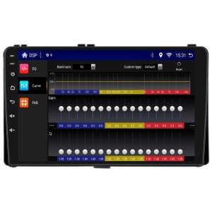 Navigatie Digital IQ Toyota Auris E18 2012-2019 QLED 2GB 32GB 4 CORE - Img 6
