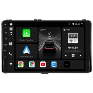 Navigatie Digital IQ Toyota Auris E18 2012-2019 QLED 4GB 64GB 8 CORE