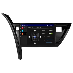 Navigatie Digital IQ Toyota Auris E18 2013-2017 QLED 2GB 32GB 4 CORE - Img 7
