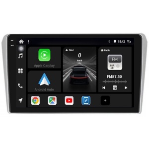 Navigatie Digital IQ Toyota Avensis T25 2003-2009 2K 8GB 128GB 8 CORE