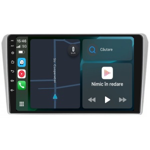 Navigatie Digital IQ Toyota Avensis T25 2003-2009 QLED 2GB 32GB 4 CORE - Img 8
