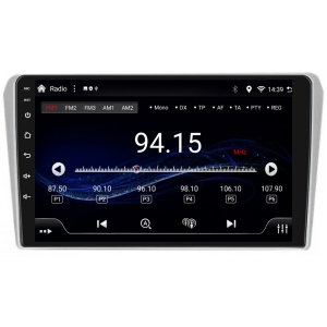Navigatie Digital IQ Toyota Avensis T25 2003-2009 QLED 4GB 64GB 8 CORE - Img 3