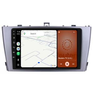 Navigatie Digital IQ Toyota Avensis T27 2009-2015 QLED 2GB 32GB 4 CORE - Img 9
