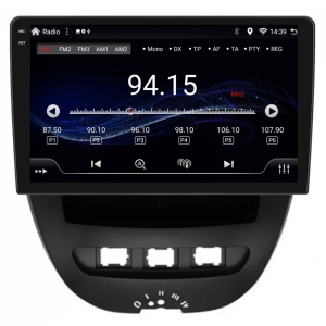 Navigatie Digital IQ Toyota Aygo 2005-2014 2K 8GB 128GB 8 CORE - Img 3