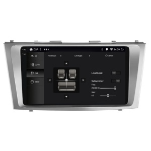 Navigatie Digital IQ Toyota Camry 2006-2011 2K 8GB 128GB 8 CORE - Img 6