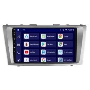 Navigatie Digital IQ Toyota Camry 2006-2011 QLED 2GB 32GB 4 CORE - Img 3