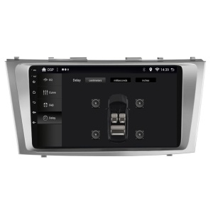 Navigatie Digital IQ Toyota Camry 2006-2011 QLED 4GB 64GB 8 CORE - Img 7