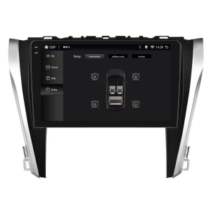 Navigatie Digital IQ Toyota Camry dupa 2015 2K 8GB 128GB 8 CORE - Img 7