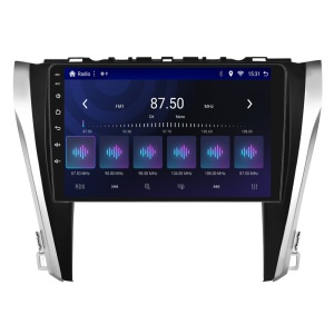 Navigatie Digital IQ Toyota Camry dupa 2015 QLED 2GB 32GB 4 CORE - Img 4