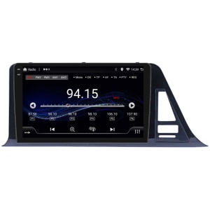 Navigatie Digital IQ Toyota CHR 2016-2020 2K 8GB 128GB 8 CORE - Img 3