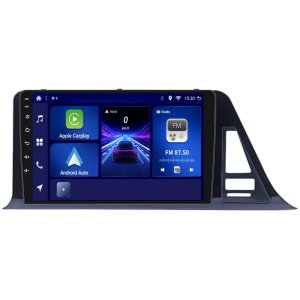 Navigatie Digital IQ Toyota CHR 2016-2020 QLED 2GB 32GB 4 CORE