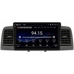 Navigatie Digital IQ Toyota Corolla 2000-2007 2K 8GB 128GB 8 CORE - Img 3