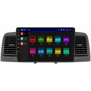 Navigatie Digital IQ Toyota Corolla 2000-2007 QLED 2GB 32GB 4 CORE - Img 5