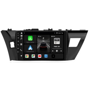 Navigatie Digital IQ Toyota Corolla E18 2013-2017 QLED 4GB 64GB 8 CORE