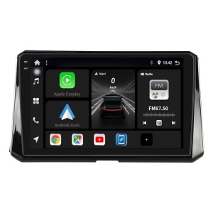 Navigatie Digital IQ Toyota Corolla E21 dupa 2019 2K 8GB 128GB 8 CORE