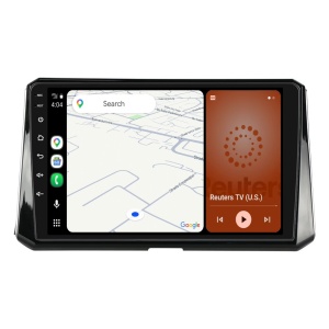 Navigatie Digital IQ Toyota Corolla E21 dupa 2019 QLED 2GB 32GB 4 CORE - Img 9