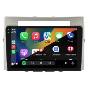 Navigatie Digital IQ Toyota Corolla Verso 2004-2009 2K 8GB 128GB 8 CORE - Img 2