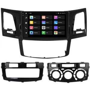 Navigatie Digital IQ Toyota Hilux 2005-2015 2K 8GB 128GB 8 CORE - Img 9