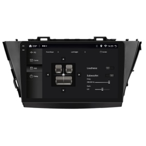 Navigatie Digital IQ Toyota Prius 2013-2015 2K 8GB 128GB 8 CORE - Img 6