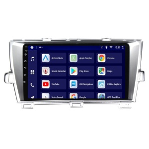 Navigatie Digital IQ Toyota Prius W3 2009-2015 QLED 2GB 32GB 4 CORE - Img 3