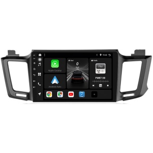 Navigatie Digital IQ Toyota Rav4 2013-2018 QLED 4GB 64GB 8 CORE