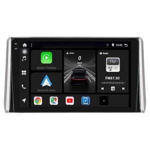 Navigatie Digital IQ Toyota Rav4 dupa 2018 2K 8GB 128GB 8 CORE
