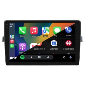 Navigatie Digital IQ Toyota Verso 2009-2018 2K 8GB 128GB 8 CORE - Img 2