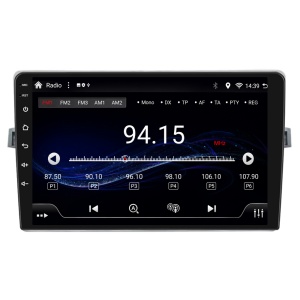 Navigatie Digital IQ Toyota Verso 2009-2018 QLED 4GB 64GB 8 CORE - Img 3