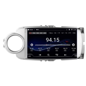 Navigatie Digital IQ Toyota Yaris P13 2011-2018 2K 8GB 128GB 8 CORE - Img 3