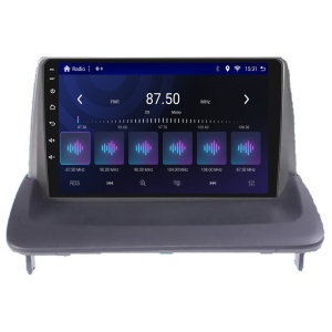 Navigatie Digital IQ Volvo C30 2006-2012 QLED 2GB 32GB 4 CORE - Img 4