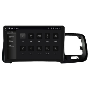 Navigatie Digital IQ Volvo S60 2 2014-2018 2K 8GB 128GB 8 CORE - Img 4