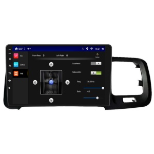 Navigatie Digital IQ Volvo S60 2 2014-2018 QLED 2GB 32GB 4 CORE - Img 7