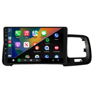 Navigatie Digital IQ Volvo S60 2 2014-2018 QLED 4GB 64GB 8 CORE - Img 2