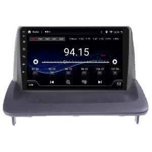 Navigatie Digital IQ Volvo V50 2006-2012 QLED 4GB 64GB 8 CORE - Img 3