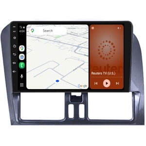 Navigatie Digital IQ Volvo XC60 2014-2017 QLED 2GB 32GB 4 CORE - Img 9