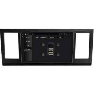 Navigatie Digital IQ VW Caravelle dupa 2015 2K 8GB 128GB 8 CORE - Img 7