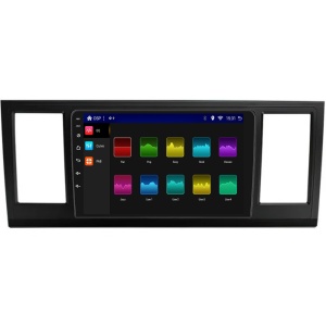 Navigatie Digital IQ VW Caravelle dupa 2015 QLED 2GB 32GB 4 CORE - Img 5