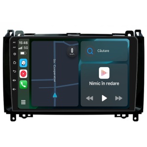 Navigatie Digital IQ VW Crafter 2006-2016 QLED 2GB 32GB 4 CORE - Img 8