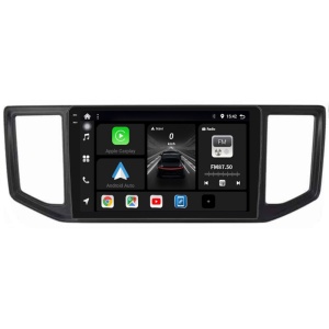 Navigatie Digital IQ VW Crafter MAN TGE 2017-2022 2K 8GB 128GB 8 CORE