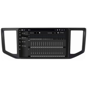 Navigatie Digital IQ VW Crafter MAN TGE 2017-2022 QLED 4GB 64GB 8 CORE - Img 5