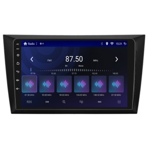 Navigatie Digital IQ VW Golf 6 2008-2014 QLED 2GB 32GB 4 CORE - Img 4