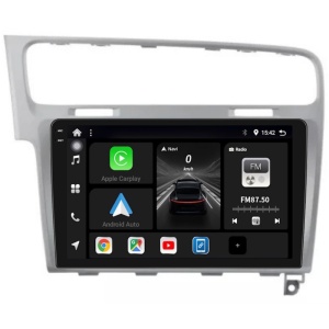 Navigatie Digital IQ VW Golf 7 2012-2020 2K 8GB 128GB 8 CORE