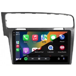 Navigatie Digital IQ VW Golf 7 2012-2020 2K 8GB 128GB 8 CORE - Img 2